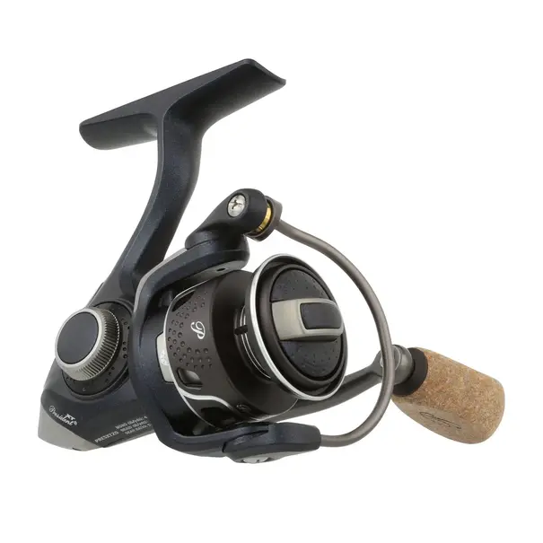Pflueger Pflueger President XT30  10 LB 6.2:1