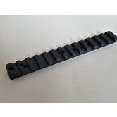 Talley Picatinny Rail for Marlin 336, 1895; Henry Homesteader H024, Rossi R95