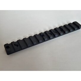 Talley Picatinny Rail for Marlin 336, 1895; Henry Homesteader H024, Rossi R95