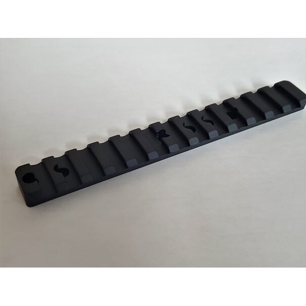 Talley Talley Picatinny Rail for Marlin 336, 1895; Henry Homesteader H024, Rossi R95