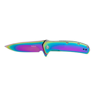 Kershaw Outcome