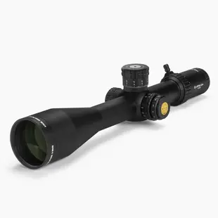 Athlon Midas Tac Gen2 HD 5-30x56 APLR16 FFP IR MOA