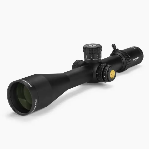 Athlon Athlon Midas Tac Gen2 HD 5-30x56 APLR16 FFP IR MOA