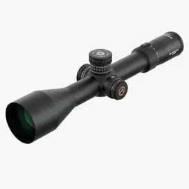 Athlon Cronus BTR Gen 2 4.5-29x56 UHD APLR5 FFP IR MOA Scope