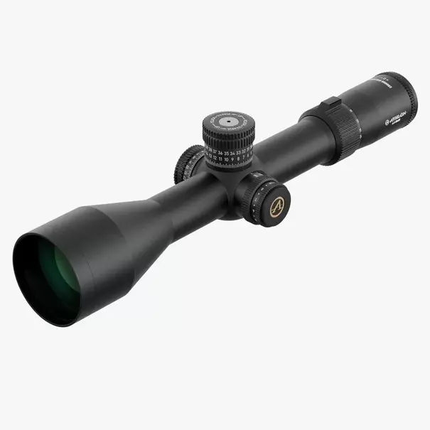 Athlon Athlon Cronus BTR Gen 2 4.5-29x56 UHD APLR5 FFP IR MOA Scope