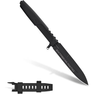 Extrema Ratio Raquiem Black