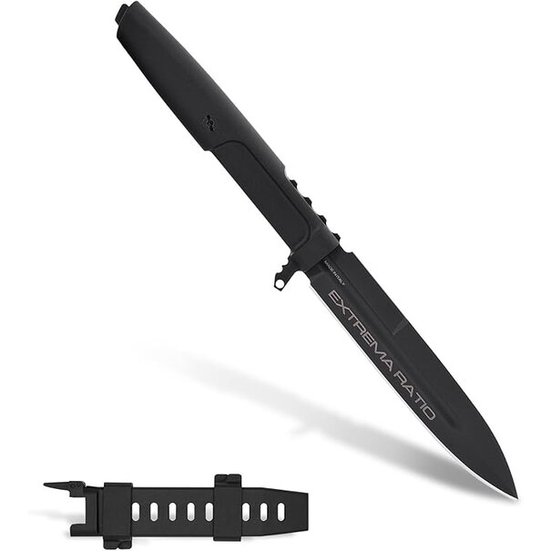 Extrema Ratio Extrema Ratio Raquiem Black