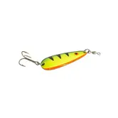 Len Thompson Fire Tiger Lure No. 7 (1/5oz. - 1-1/4in)