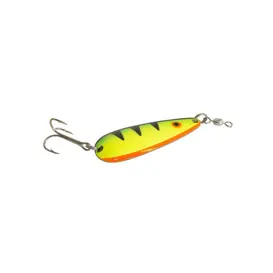 Len Thompson Fire Tiger Lure No. 7 (1/5oz. - 1-1/4in)