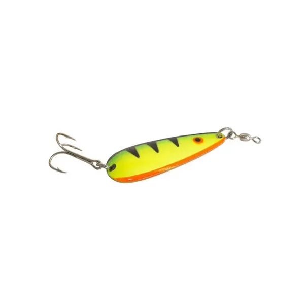 Len Thompson Len Thompson Fire Tiger Lure No. 7 (1/5oz. - 1-1/4in)
