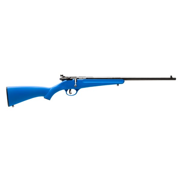 Savage Savage Rascal Blue 22 LR