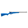 Savage Rascal Blue 22 LR