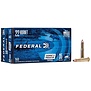 Federal 22 Hornet 35 Gr tipped Varmint 50 Ct