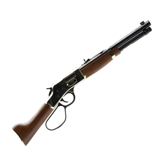 Henry Henry Big Boy 44 Mag Mares Leg