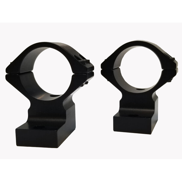 Talley Talley 1" Medium Tikka T3X Ring