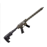 Derya Tan 22LR 18" Barrel