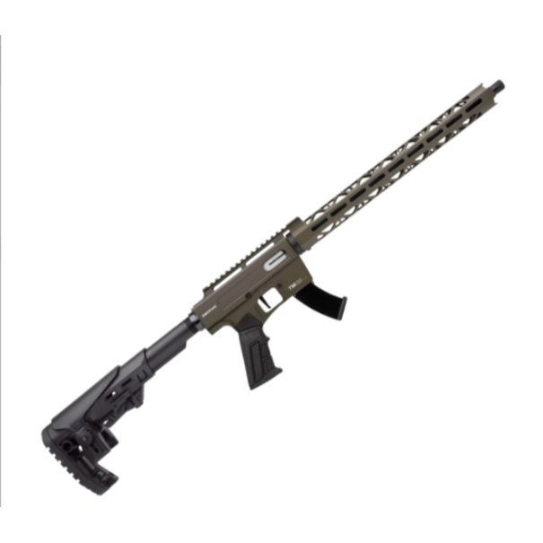 Derya Derya Tan 22LR 18" Barrel