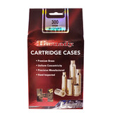 Hornady 300 WSM Brass 50 Ct