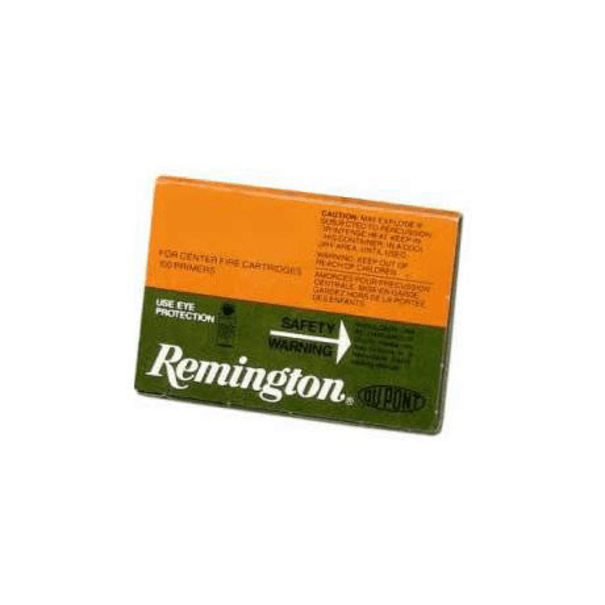 Remington Remington 5 1\2 small Pistol Primer