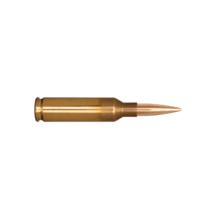 Federal Premium 6mm Creedmoor 109 Gr Berger LRHT