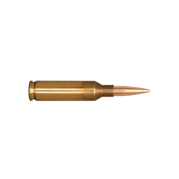 Federal Federal Premium 6mm Creedmoor 109 Gr Berger LRHT