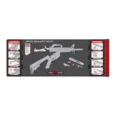 Real Avid Smart Mat AR15