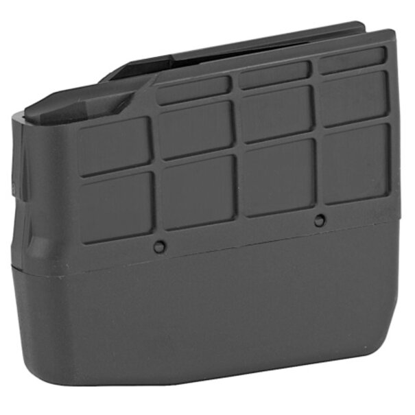 Tikka Tikka T3X 4rd 6.5 PRC Magazine
