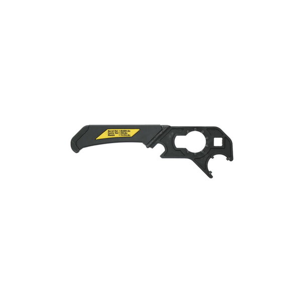 Wheeler Engineering Wheeler Delta Series Pro Armorers AR-15 Wrench