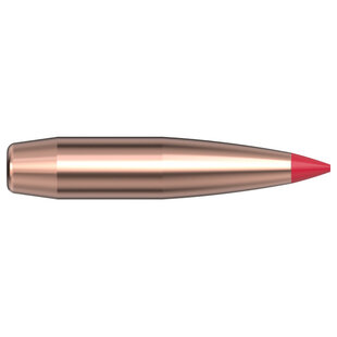 Hornady 22 cal 80gr ELD Match Bullets