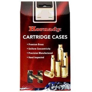 Hornady 45070 GOVT Brass 50ct