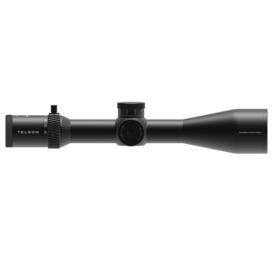 Telson Target Master 5-25X56 ED MIL FAR2