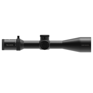 Telson Target Master 5-25X56 ED MIL FAR2