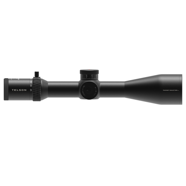 Telson Telson Target Master 5-25X56 ED MIL FAR2