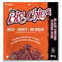 Big Chief Beef Jerky Black Pepper 80 G