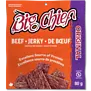 Big Chief Beef Jerky Original 80 G