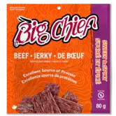 Big Chief Beef Jerky Sweet & Spicy 80 G