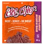 Big Chief Beef Jerky Sweet & Spicy 80 G