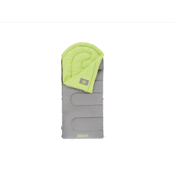 Coleman Coleman Dexter Point Sleeping Bag Regular 4.4 C