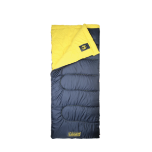 Coleman Palmetto Sleeping Bag Regular 10 C