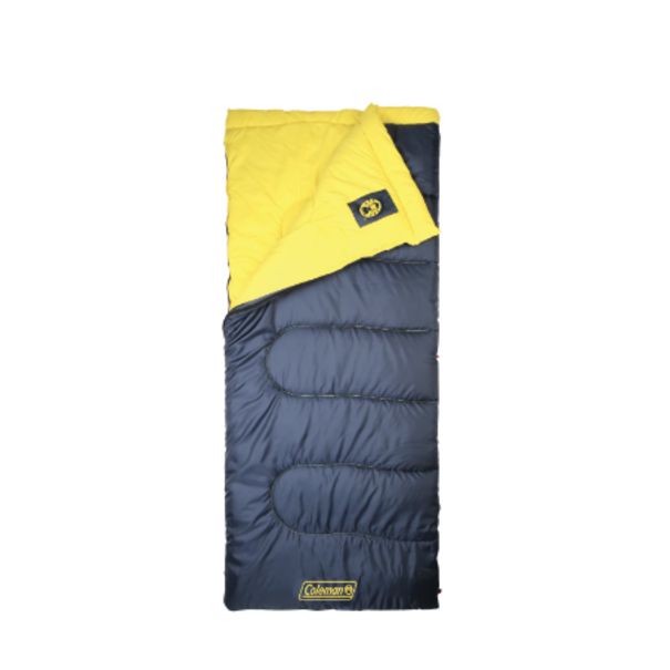 Coleman Coleman Palmetto Sleeping Bag Regular 10 C