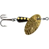 Panther Martin Hammered SeriesTreble 1/16oz