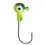 Danielson Double Eye Jig Head 1\8 oz 8 pcs