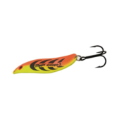 Mepps Syclops Plain #3 Hot Perch