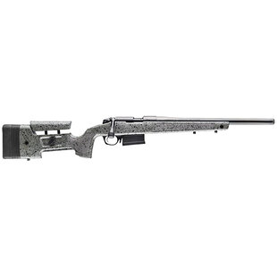 Bergara B14R 17 HMR 18'' Steel Barrel