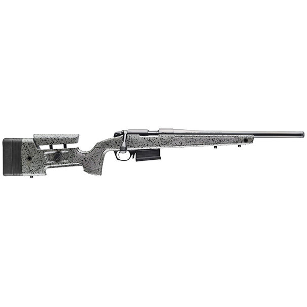 Bergara Bergara B14R 17 HMR 18'' Steel Barrel