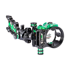 IQ Pro Hunter RH W/ Retina Lock