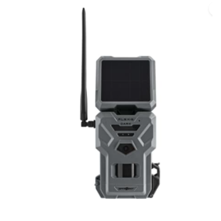 Spypoint Flex-Solar Dark Cellular Trail Camera