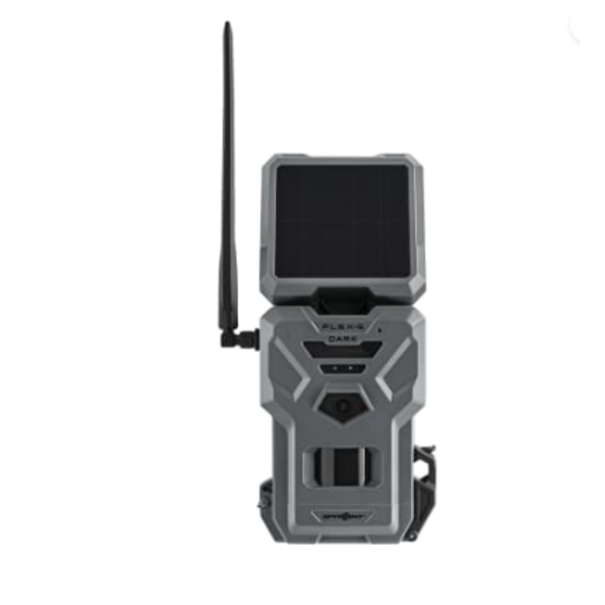 Spypoint Spypoint Flex-Solar Dark Cellular Trail Camera