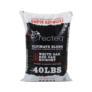 Recteq Ultimate Blend Pellets 40 LBS