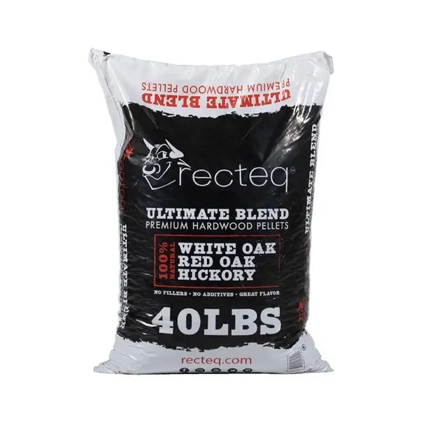 Recteq Recteq Ultimate Blend Pellets 40 LBS